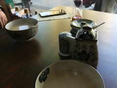 -内蒙焖面大盆骨餐馆(山大路店)
