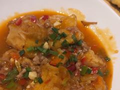 -陈江波老鸭煲(化工路店1号店)