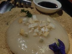 酒酿糍粑-寻宝记绍兴菜(鲁迅路店)