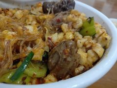 -刘信牛羊肉小炒泡馍(回民街店)