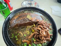 -小龙大肉面馆