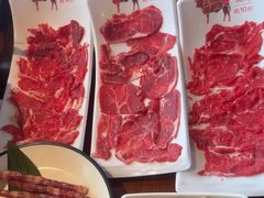 -川味观·鲜货火锅(西湖文化广场店)