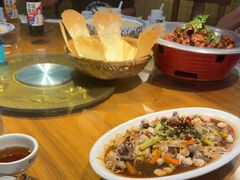 -即墨老公社·海肠捞饭大王(古城店)