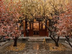 -李叔同故居纪念馆