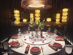 -隐厨·中国菜馆(三里屯T+MALL店)