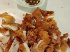 -蓝珊甄选海鲜自助·火锅大排档(近阿那亚店)
