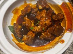 -绿茶餐厅(燕郊永旺店)