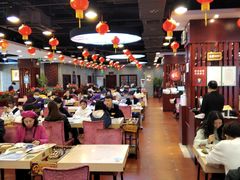-点都德(华强南店)