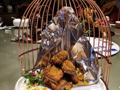 -好福记饭店(红梅公园店)