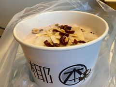 -津椰本·海南正宗椰奶清补凉(店一店)