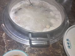 -鱼粤鲜淘米捞·中山脆肉鲩火锅(悦湖会店)