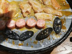 -么肆烤肉(汉街形象店)