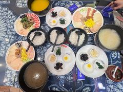 -桥香园过桥米线(复兴路店)