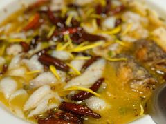 -太二酸菜鱼(石家庄万象城店)