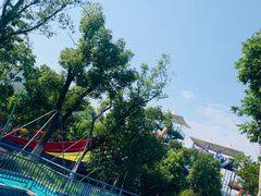 -苏州乐园森林水世界