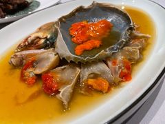 -屋里厢上海菜馆