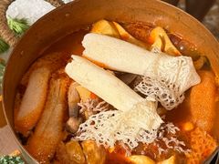 -若蘭慈·无国界素食料理(欢乐海岸店)