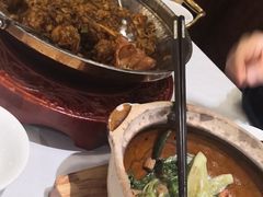-尚一汤 广东炖汤(金桥国际店)