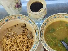 -金杨拉面王小吃面馆·牛三宝面·红烧牛肉粉