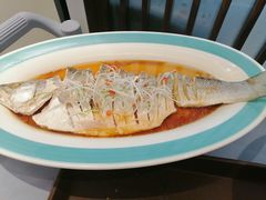 -阿德餐饮小秦川西北菜(福民路店)
