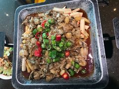 -蛙喔牛蛙(高新绿宝店)