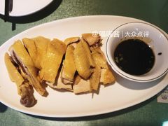 -古桥人家•水上餐厅(朱家角古镇店)