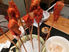 -潮火锅·麻辣牛肉火锅(观音桥方圆·LIVE店)