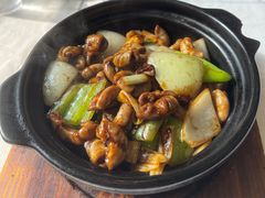 -朋友轩粤菜(十里河店)
