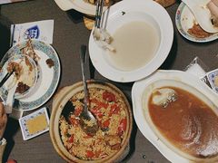 -肆月河豚·新淮扬(金融街店)