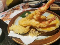-古田居·特色寿司料理(星之岛旗舰店)