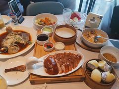 -眉州东坡(博雅店)