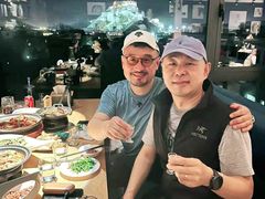 -平措康桑·和牛自助观景餐厅(布达拉宫店)