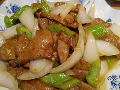 -同合居·非遗东北菜(红博会展店)