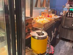 -王氏炉匠·烧鸟放题自助(三里屯店)