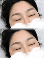 -Verywang半永久纹眉•仪器野生眉
