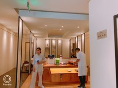 -常乐·对症推拿(来福士第43分店)