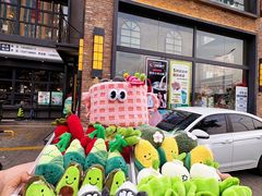 -快乐小羊(富强中路店)