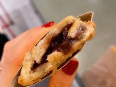 -麦当劳(龙阳路店)