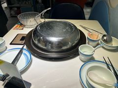 -碗中海·蒸汽海鲜·桑拿鸡(岭南天地店)