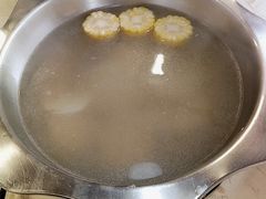 牛骨汤锅底-粤潮牛肉火锅店(江南大道店)