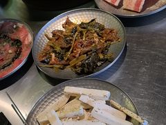 -山葵说·泥炉烤肉(泰达时尚E街区店)