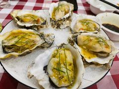 -吉源大排档·鱼生·海鲜(烧烤彩印厂店)