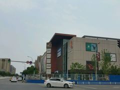 门面-SFC上影影城(北京大兴龙湖天街IMAX店)