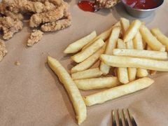 -必胜客(烟火食堂观前店)