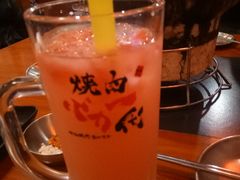 -大阪烧肉BAKA一代(十亩地店)