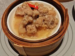 -晋江荣誉国际酒店·港誉茶餐厅