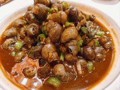 -江味龙虾馆·裸蓝龙虾(南山店)