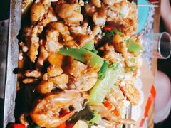 -蛙舍·炭烧牛蛙(东百中心店)