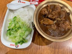 -南城香(四路通店)