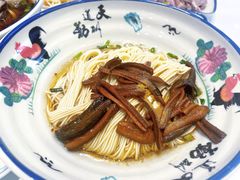 -金鸡饭店(新民中路店)